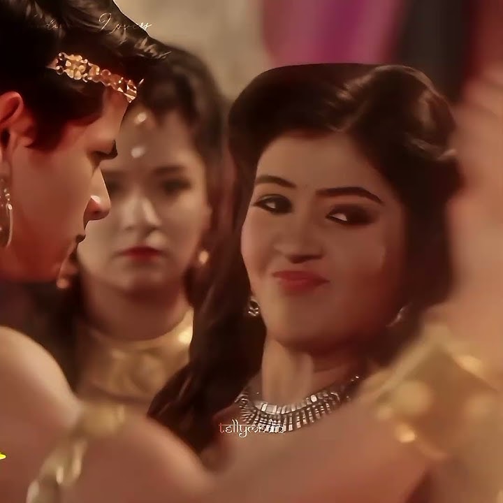 Gadis pemberani #chandranandini #siddharthnigam #tellywood #chandraguptamaurya #bindusara #india