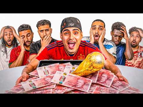 LAST FAN STANDING WINS £1000