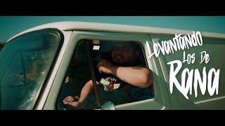 Legado 7 - Levantando Los De Rana (Official Video)