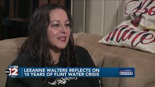 LeeAnne Walters - Still fighting for Flint ONAIR 2024 Content