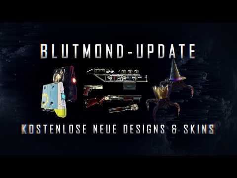 kein Name: Mooncrash – Kostenloses Blutmond-Update