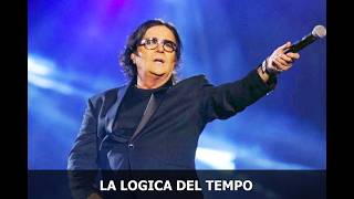Renato Zero - La Logica Del Tempo (VK) (demo karaoke)