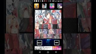 6×6のスライドパズルの攻略 screenshot 5