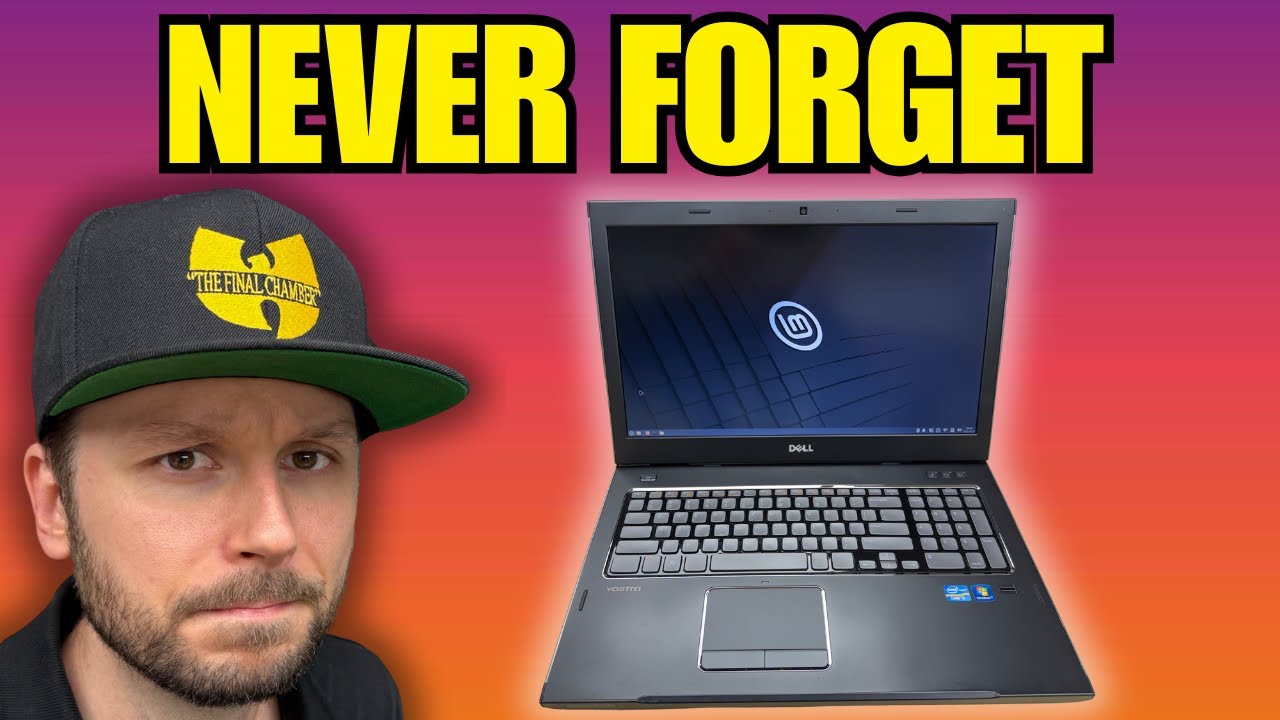 Remember When Tech Could Be Repaired?