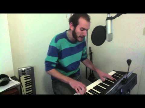 Cole Porter - Anything Goes cover