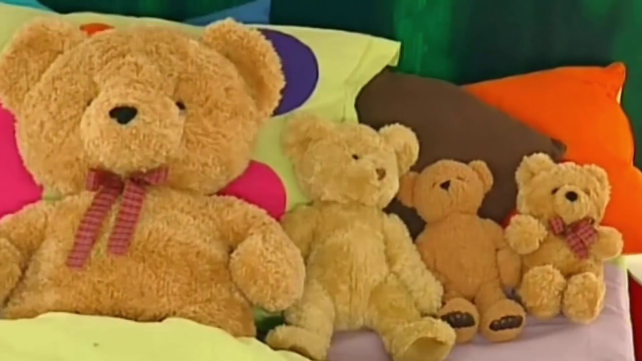 Mr Tumble    Something Special   FULL  5