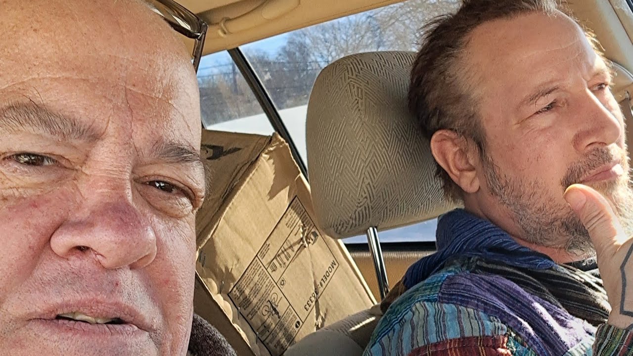 Something very unpleasant jumped on the husband after the exorcism of his wife a few days ago.