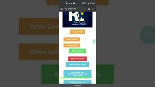 Pasos para registrarte como cliente ride