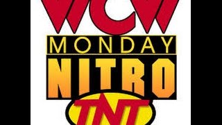 Best Of WCW Monday Nitro Volume 3 DVD Out August 11th 2015!
