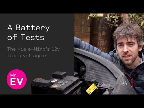 Can You Jump Start An Ev