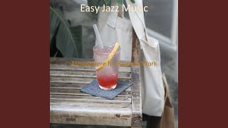 Vibes for Telecommuting