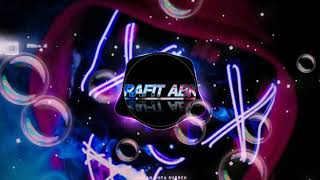 RAFIT A.B.K DJ ERASE YOU X TERBARU FUNGKY NIGHT (AREN MASOLE)