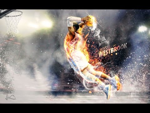 Russell Westbrook Mix - \