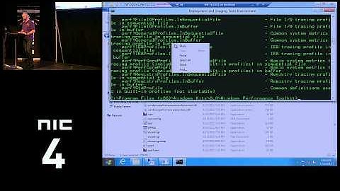 Inside Windows 8 -- The new Assessment and Deployment Kit (ADK).wmv
