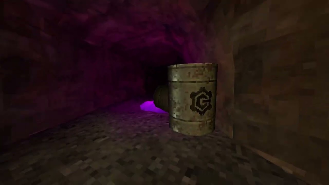 Gorilla tag live event!!