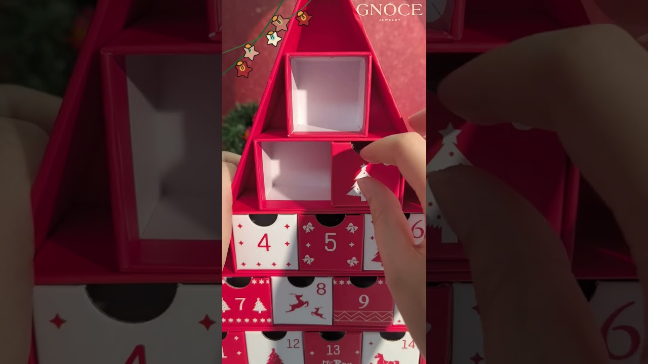 Unwrap the Mystery ✨