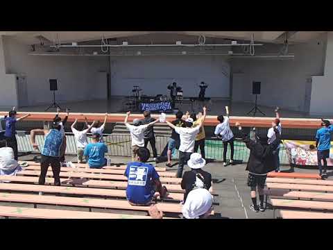 【KOBE AntheMatching】 EVERYBODY! EVERYBODY!/YOU YOU YOU【2021/5/29】