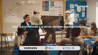 Samsung - Re🔁evolve