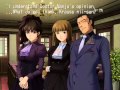 Umineko Episode 1: Legend of the Golden Witch #6 - Chapter 4: Family Conference