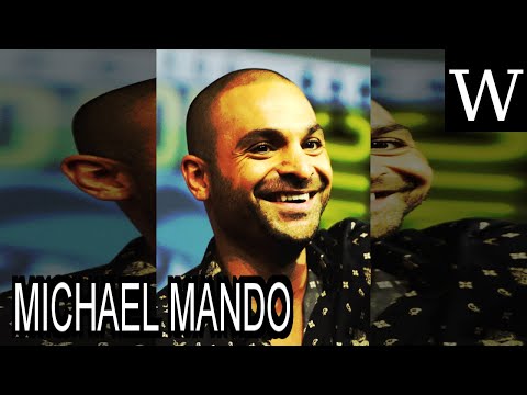 Video: Mando Michael: Biografi, Kerjaya, Kehidupan Peribadi