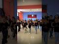 Chameli Chameli Beautiful song by Eakdev limbu 😎🤘dance of evening class junior students