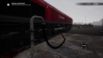 TRAIN SIM WORLD 2020 - CLASS 66 INTRODUCTION - PART II - AGGREGATE INDUSTRIES - PS4 SINGLE PLAYER