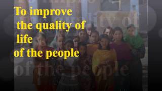 Sustainable Community Development