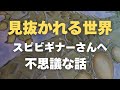 日常を見られている ラクになる道【並木良和さん】息苦しさが手放せる