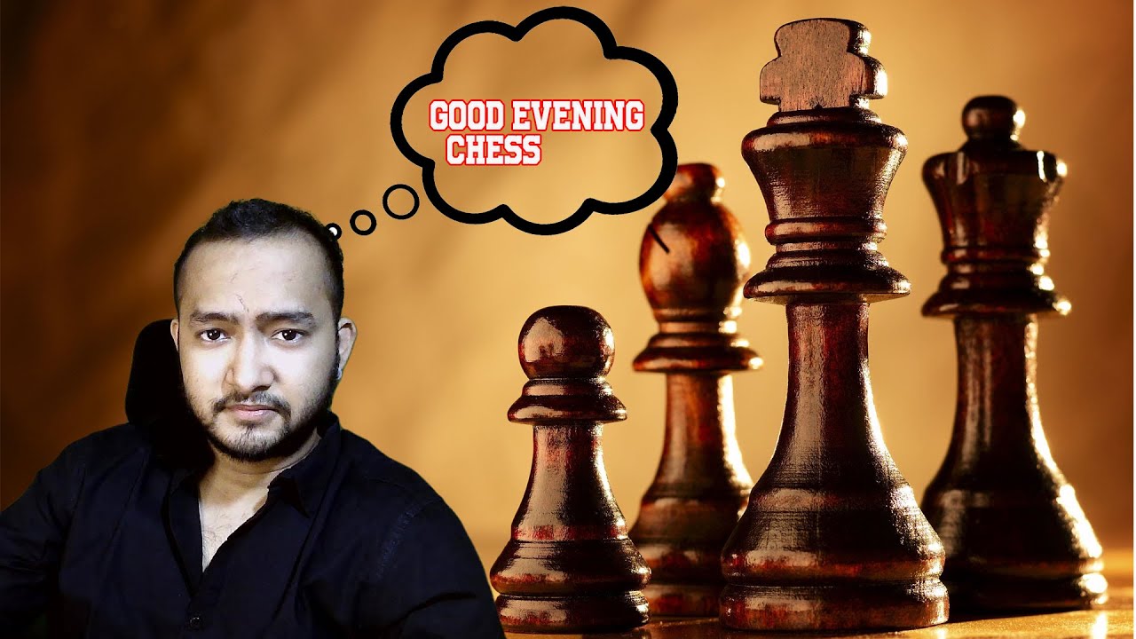 🔴Improving Chess Day 8 || Gamewarrior is Live | 