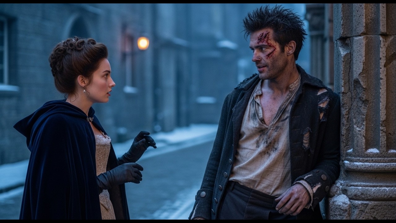 I Married a “Madman” to Ruin My Cruel Stepmother's Plans — He Turned Out to Be a Duke in Disguise