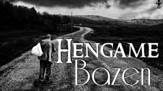 Hengâme - Bazen Resimi