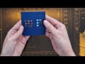Beginning of video