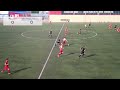 21.05.22  Рассвет (Красноярск) - ФК Лесосибирск  2:4 (1:0)  1-й тайм