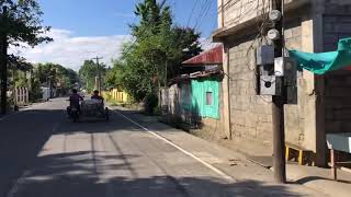 Download Lagu Vlog 132: Gomez Street-New Magallanes, Tayug, Pangasinan MP3
