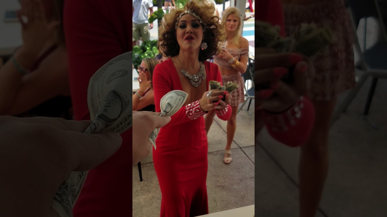 Miami Beach- Palace Bar