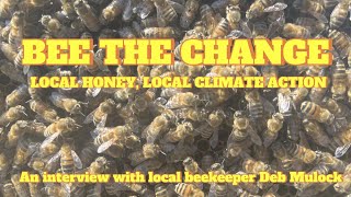 Bee the Change: Local Honey, Local Climate Action
