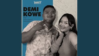 Download Lagu Demi Kowe Download Lagu Demi Kowe