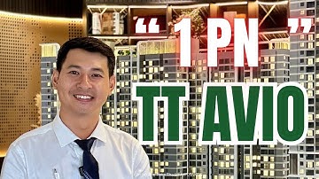 [REVIEW CHI TIẾT] Căn Hộ Mẫu 1PN TT Avio Dĩ An (Tháp Orion) - Có Đáng "Xuống Tiền"?