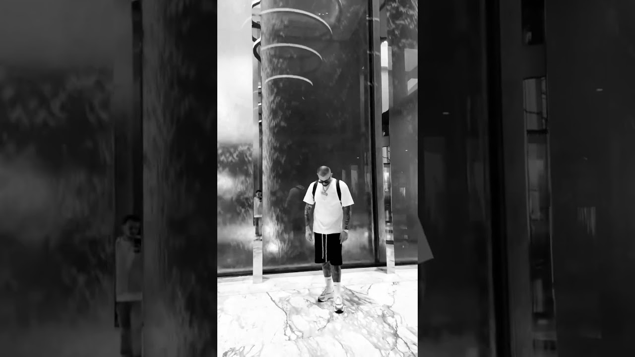 “Dug It Out” music video otw