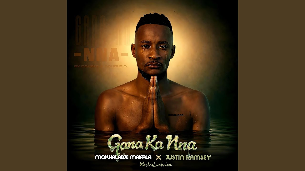 GANA KA NNA 45 HIT Montana Mokhalabje Maifala
