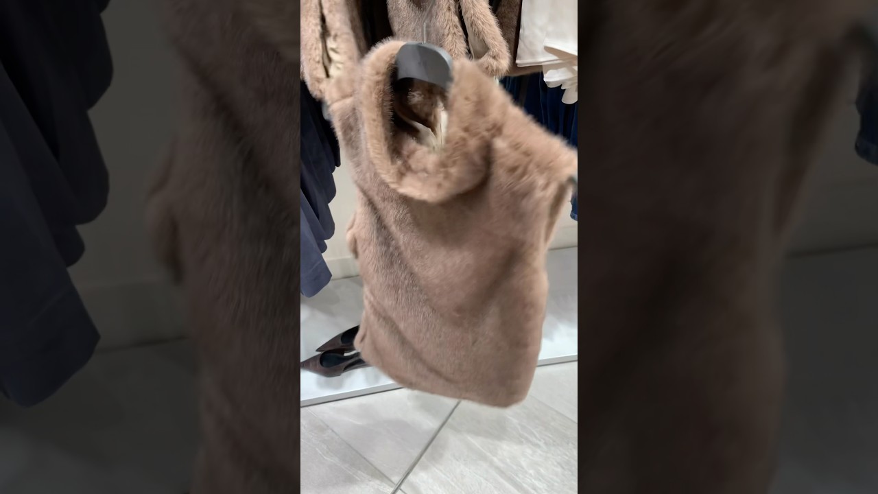 H&M New Women’s collection Summer -Pre-Fall 2025 