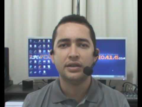 Curso Samplitude Pro X - Aula 01 - Introdução