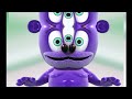 VIDEO TOTURIAL ( GUMMY BEAR CLIP EFFECT )  TONAL SHIFT+ COLOR INVERTION  @krazygummy @teambahay