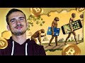 L&#39;HISTOIRE DE LA MONNAIE ! (Avant bitcoin)