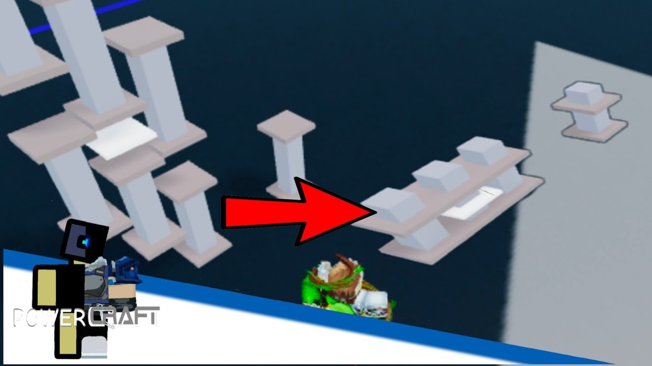 Motorlocked (TUTORIAL) in Plane Crazy