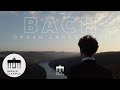 Jrg halubek  bach praeludium pro organo pleno bwv 5521 official music organ landscapes