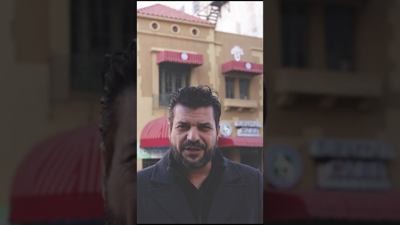 Stitching Together History: The Singer Sewing Company Building in El Paso, Texas 🧵