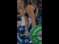 Women’s Olympic Total Highlights — 2023 NOBULL CrossFit Games