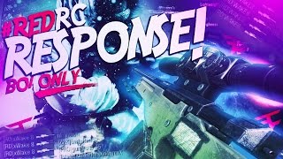 Wake - #RedRC BO1 Clips Early Submission Powered by @Soylent