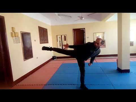 تعليم كاتا بصاي شو 